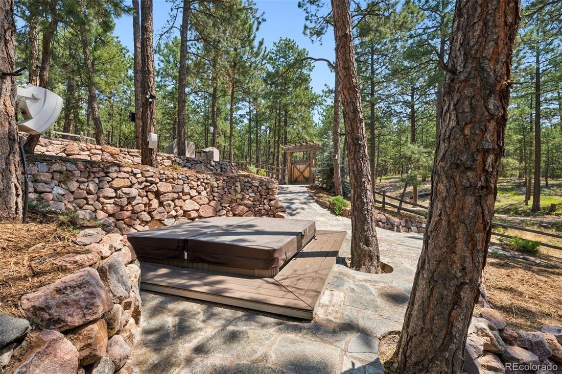 Casa a Colorado Springs, Colorado, Stati Uniti 4 - 17631171