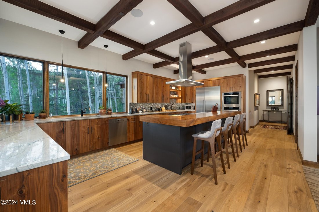 House in Avon, Colorado, United States 5 - 14439996