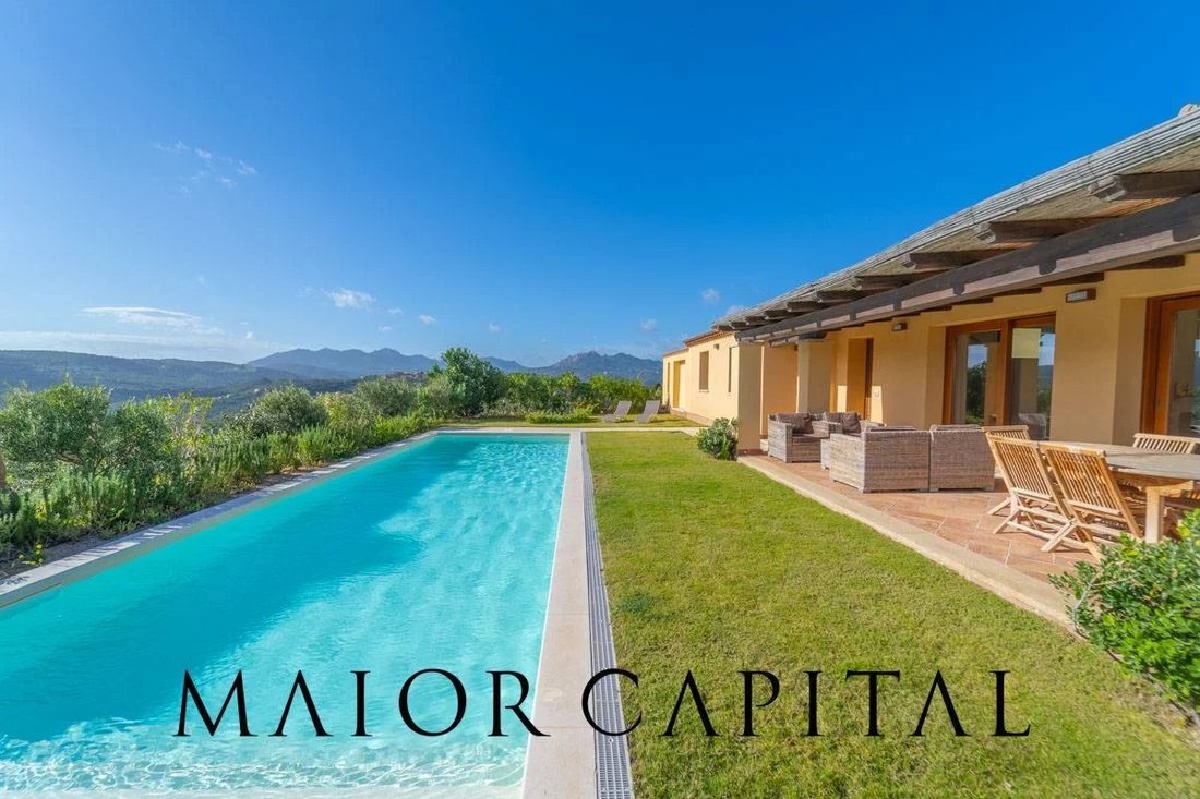 House in Center, Olbia, Italy 1 - 17637922