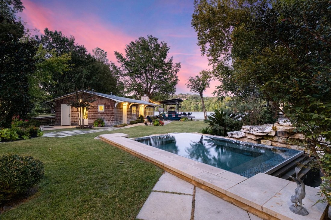 House in Austin, Texas, United States 2 - 16463867