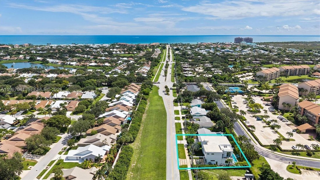 House in Jupiter, Florida, United States 5 - 17629130