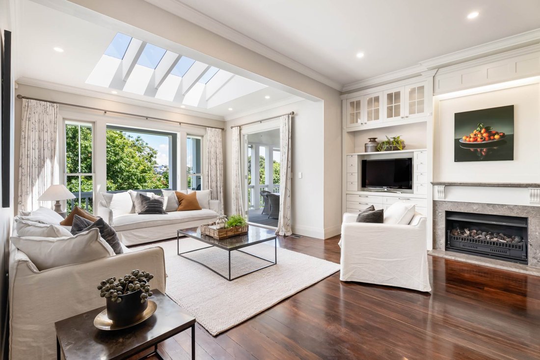 House in Auckland, Auckland, New Zealand 4 - 17143738