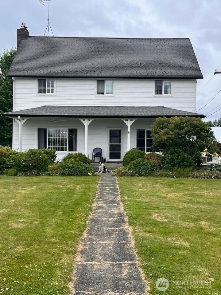 Farm Ranch in Roy, Washington, United States 2 - 17638825