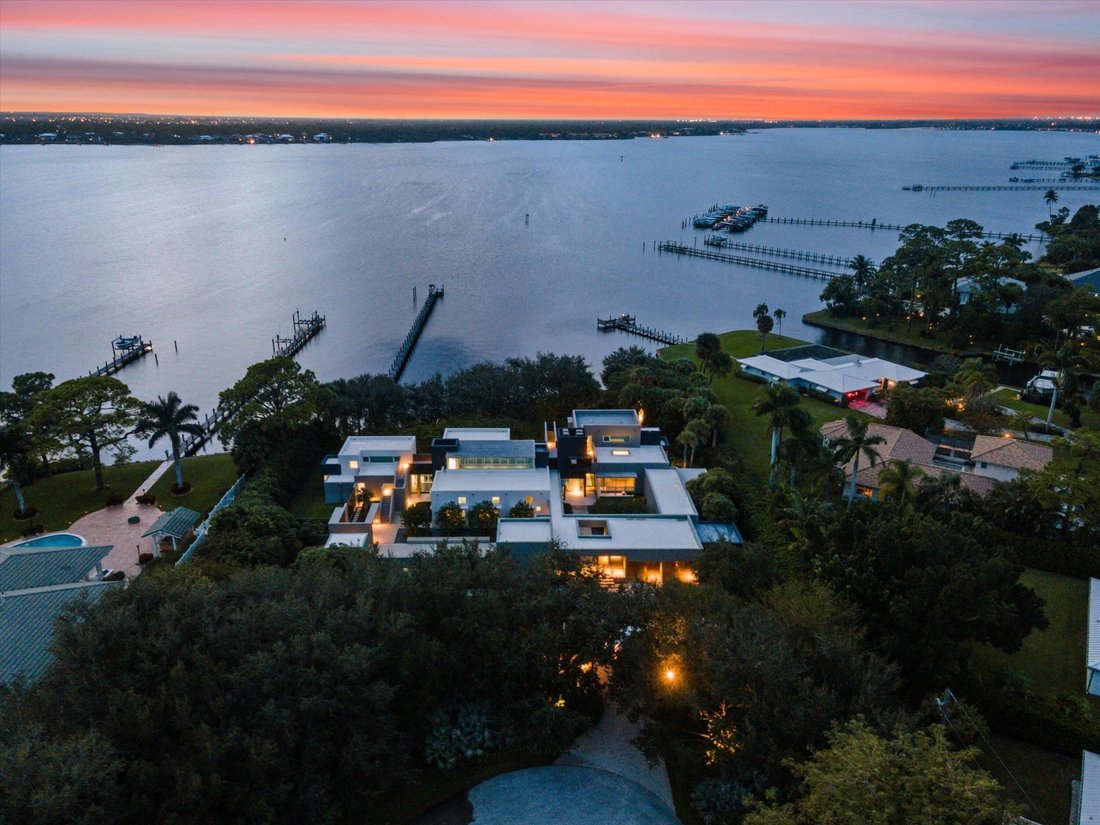 Casa en Stuart, Florida, Estados Unidos 5 - 17475186