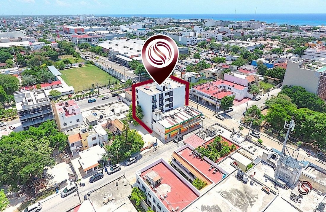 Playa del Carmen, Quintana Roo, Mexico 2 - 17633435