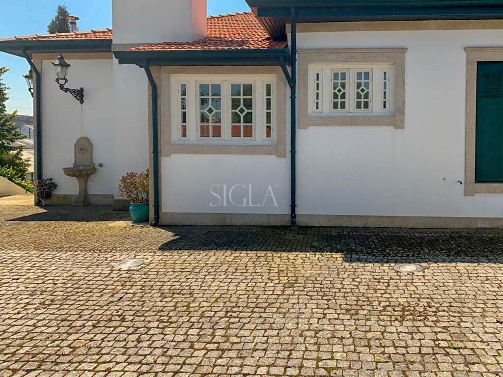 Finca in Gulpilhares e Valadares, Porto District, Portugal 5 - 15060036