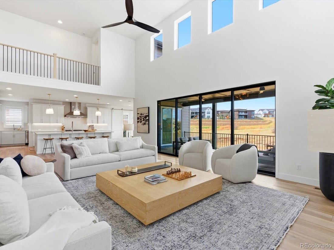 House in Castle Rock, Colorado, United States 5 - 17638125