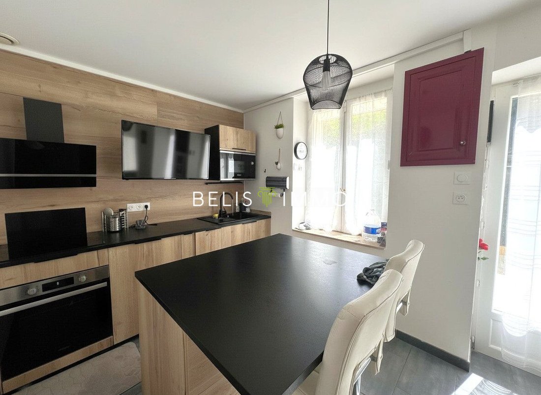 House in Savonnieres, Centre-Val de Loire, France 4 - 17385274