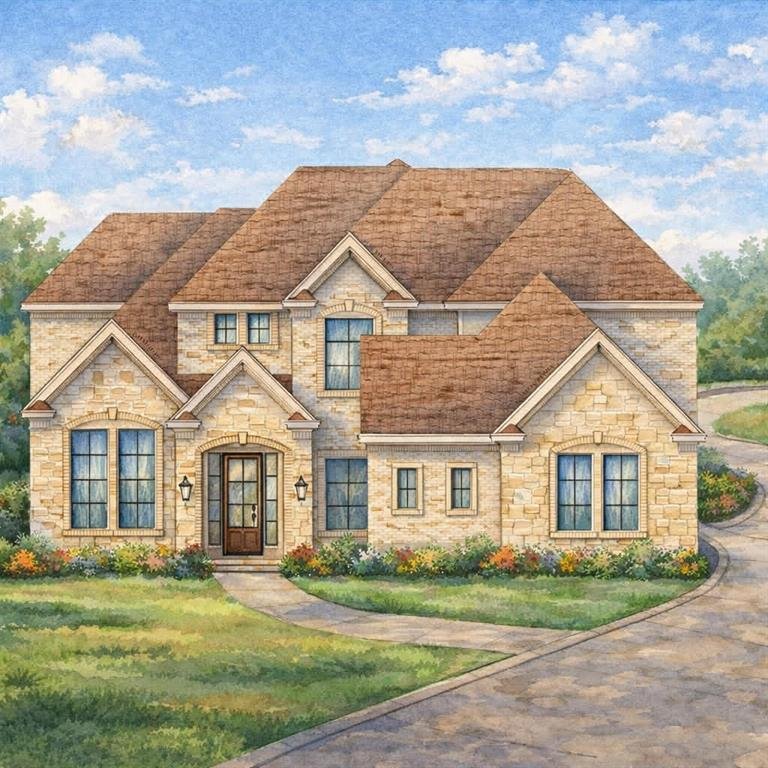 House in Gordonville, Texas, United States 2 - 17632932