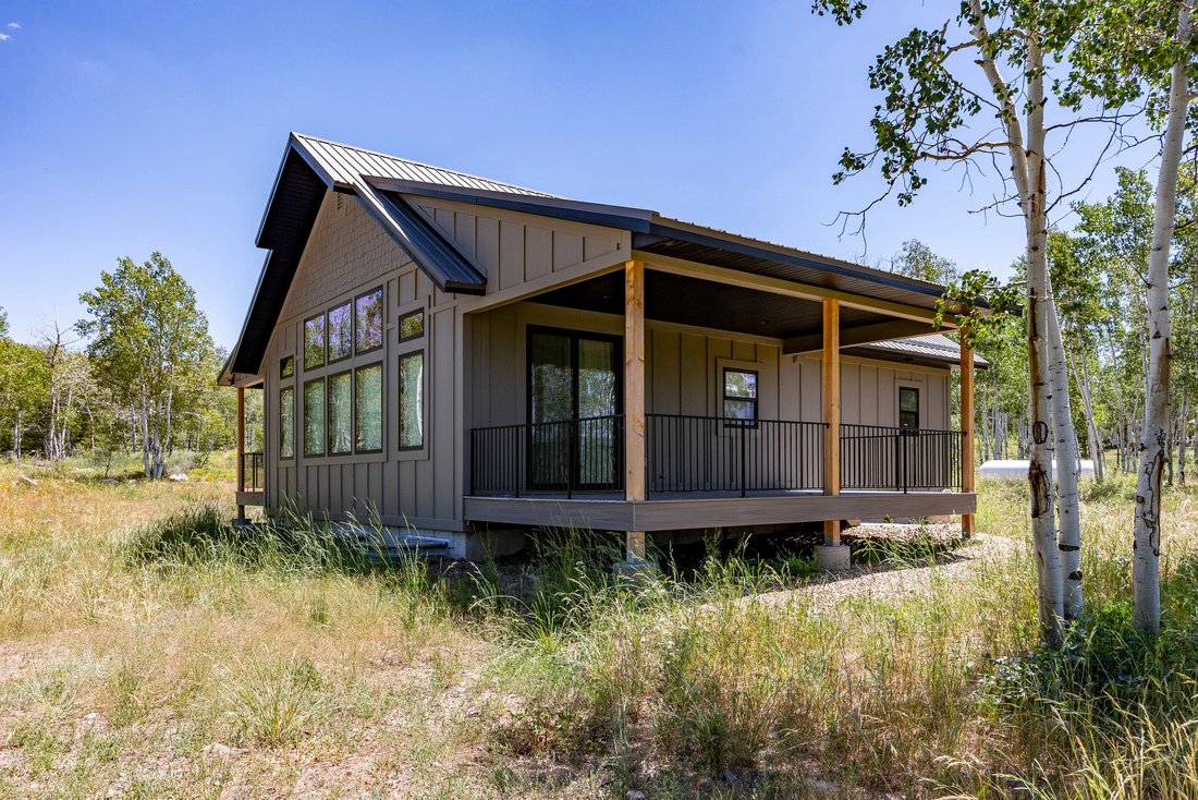 House in Park City, Utah, United States 5 - 17630377