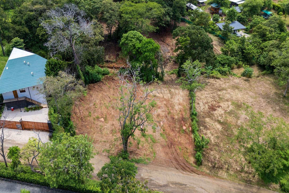 Land in Brasilito, Guanacaste Province, Costa Rica 4 - 17637631