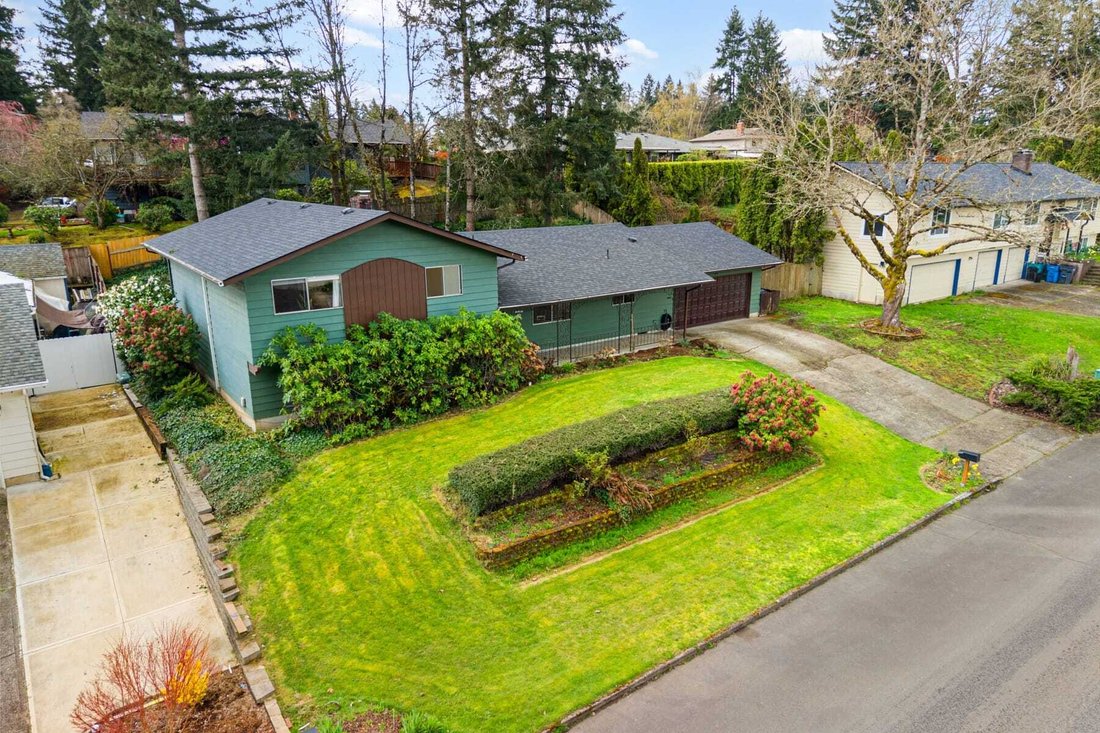 House in Vancouver, Washington, United States 2 - 17633498