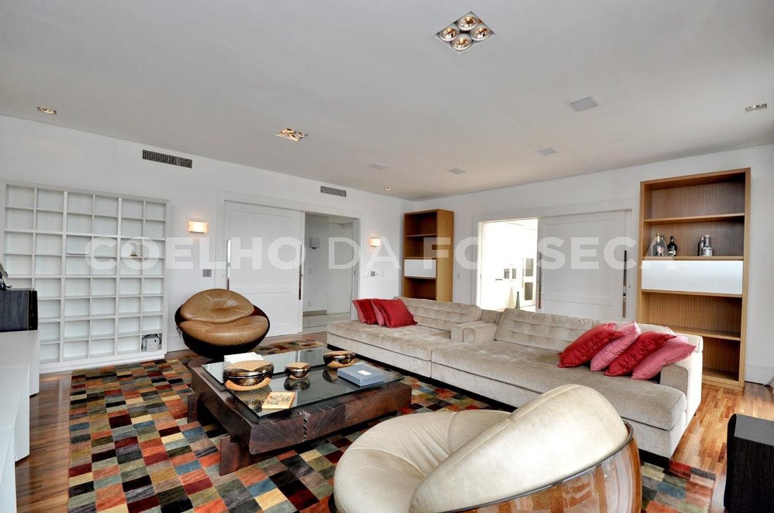 Condo in São Paulo, State of São Paulo, Brazil 4 - 15646113