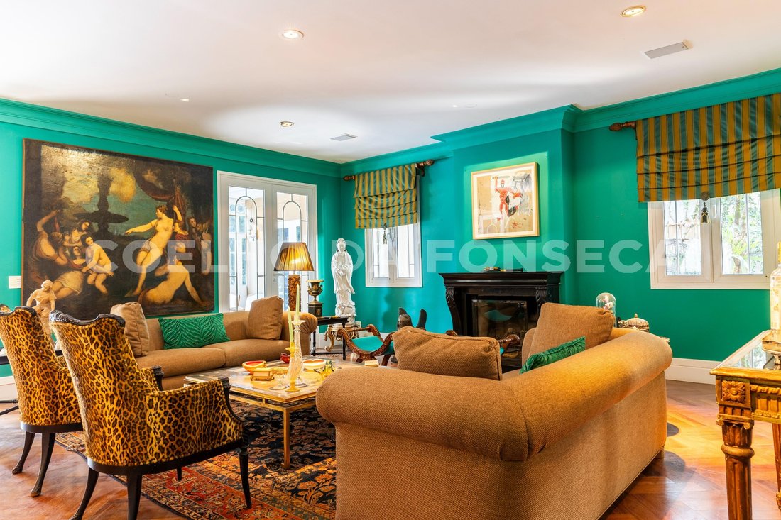 Condominio a San Paolo, San Paolo, Brasile 5 - 17638681