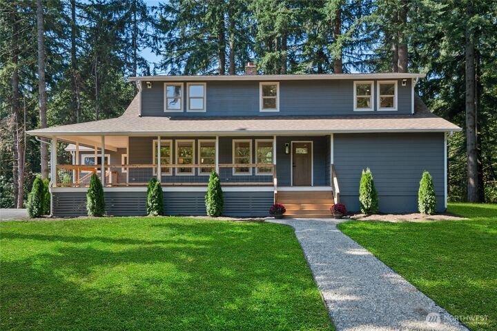 House in Duvall, Washington, United States 3 - 17641546