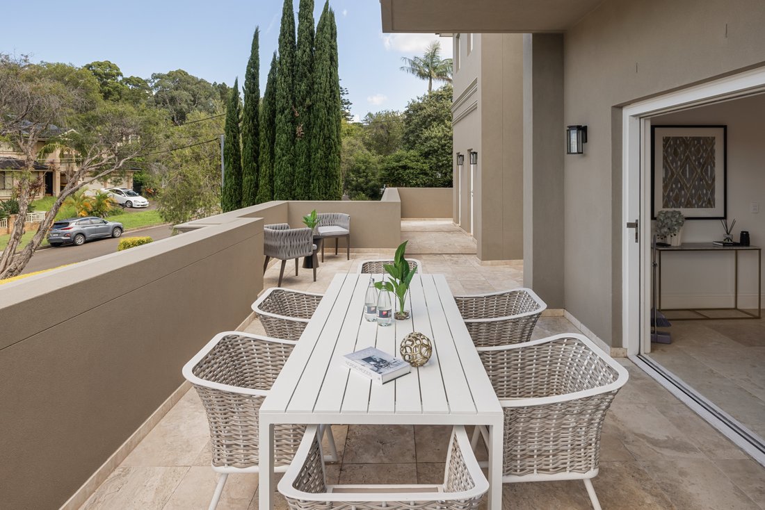 House in Earlwood, New South Wales, Australia 2 - 17641675
