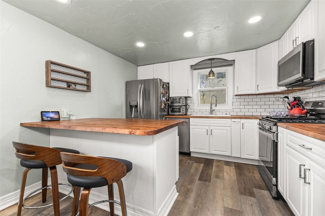 Casa a Steamboat Springs, Colorado, Stati Uniti 3 - 17637609