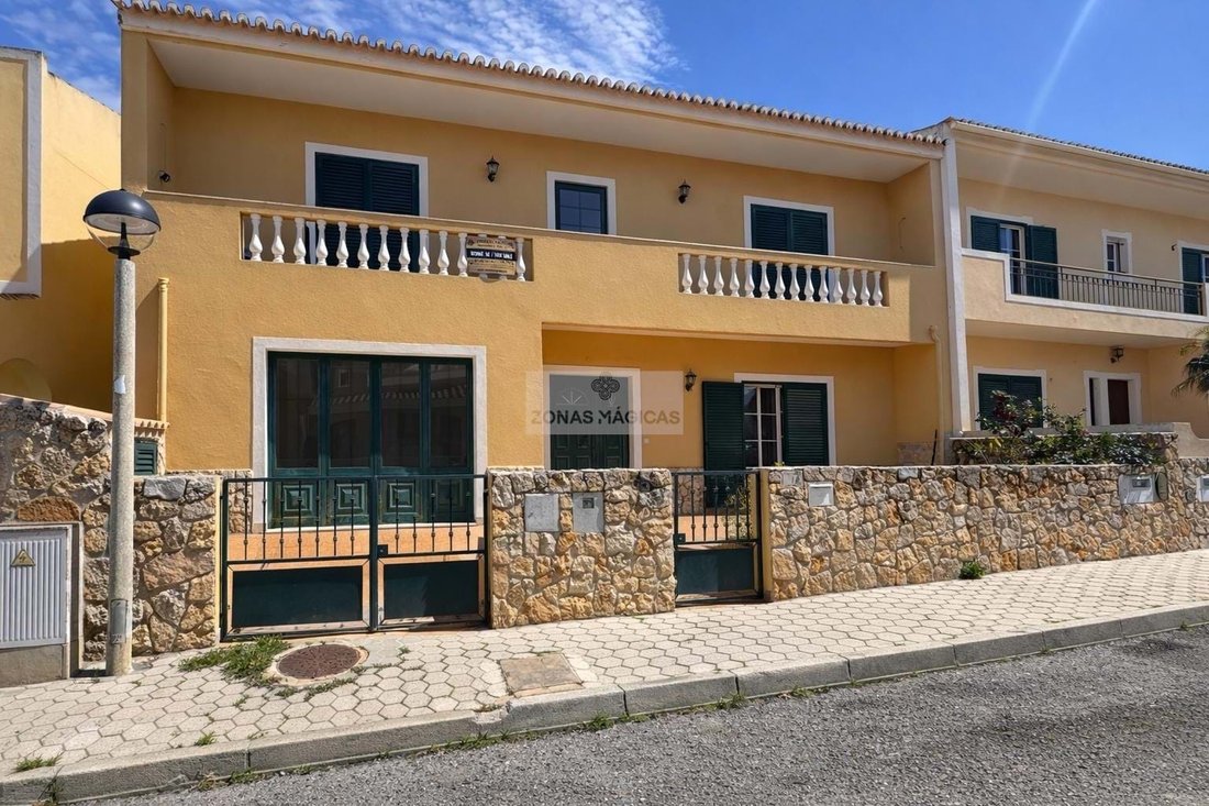 Villa in Odiaxere, Algarve, Portugal 3 - 16958903