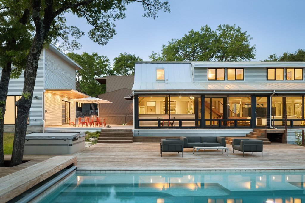 House in Austin, Texas, United States 1 - 17629037
