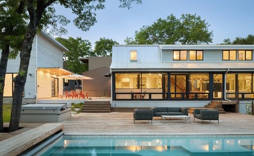 Casa en Austin, Texas, Estados Unidos 1