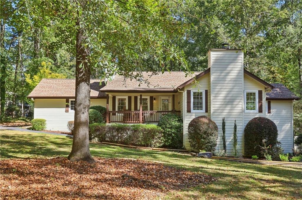 House in Peachtree City, Georgia, United States 3 - 17628447