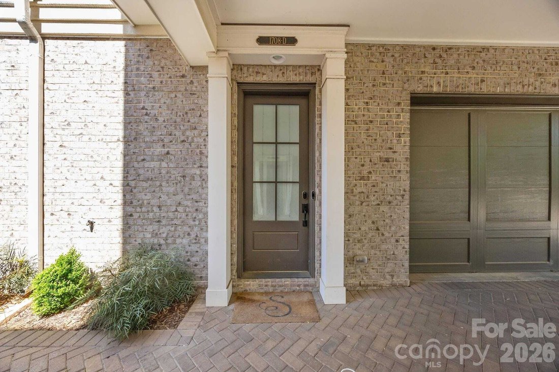 House in Charlotte, North Carolina, United States 1 - 17635770