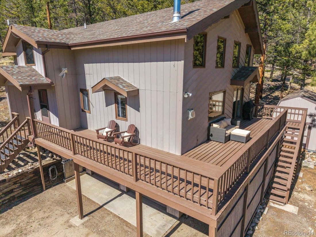 House in Buena Vista, Colorado, United States 4 - 17629966