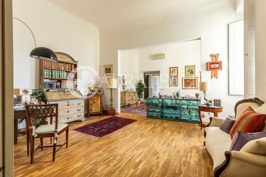 Apartment in Center, Florence, Tuscany 1 - 17632083