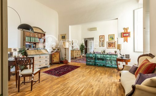 Apartment in Center, Florence, Tuscany 1