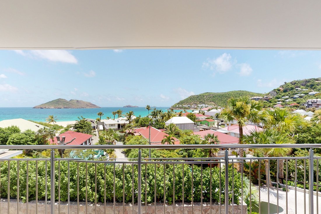 House in Flamands, Saint Barthélemy 2 - 17636580