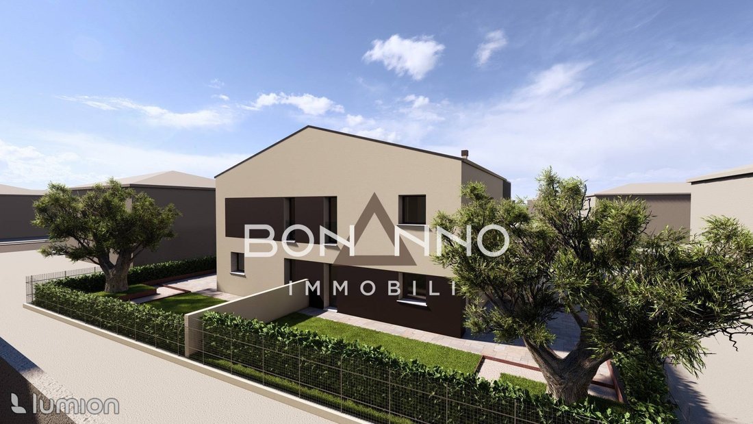 House in Vigonza, Veneto, Italy 3 - 17634352