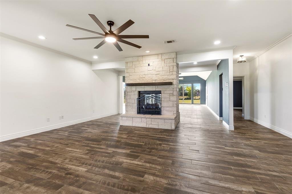 House in Sherman, Texas, United States 4 - 17628892