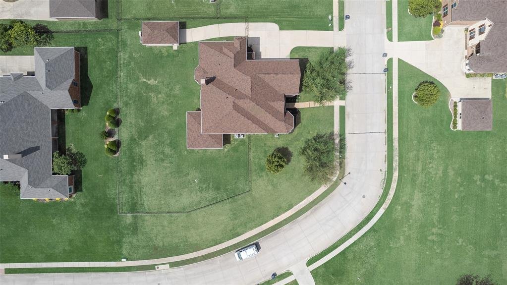 House in Saint Paul, Texas, United States 2 - 17628906