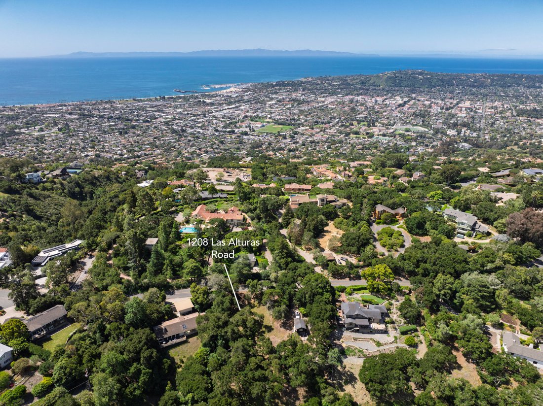Land in Santa Barbara, California, United States 4 - 17635912