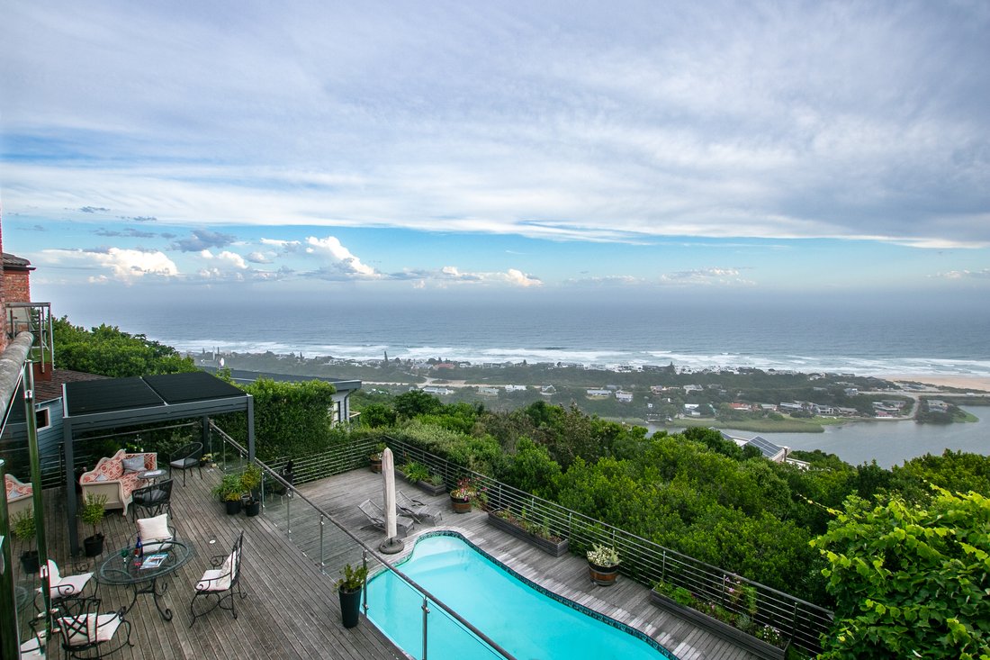 House in Wilderness Heights, Western Cape, South Africa 1 - 17630336