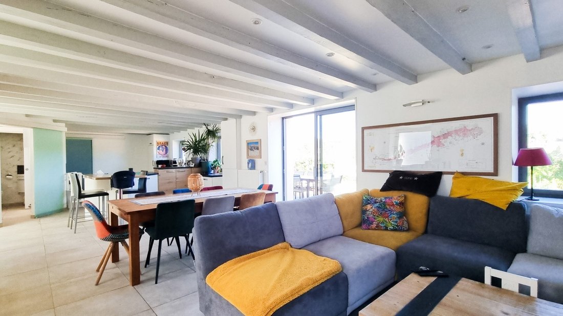 House in Fleurey-sur-Ouche, Bourgogne – Franche-Comté, France 3 - 17635023