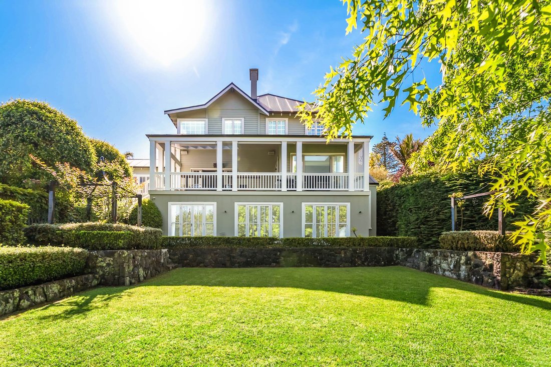 House in Auckland, Auckland, New Zealand 2 - 17143738