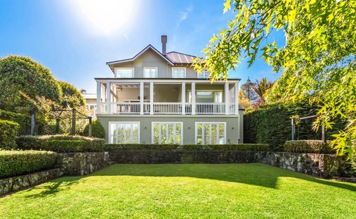 House in Auckland, Auckland, New Zealand 1