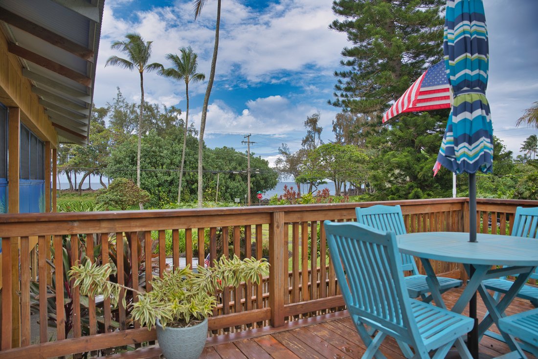 House in Hilo, Hawaii, United States 3 - 17630500