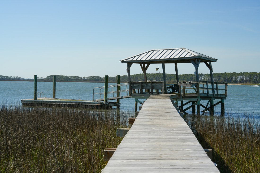 House in Folly Beach, South Carolina, United States 4 - 17629280