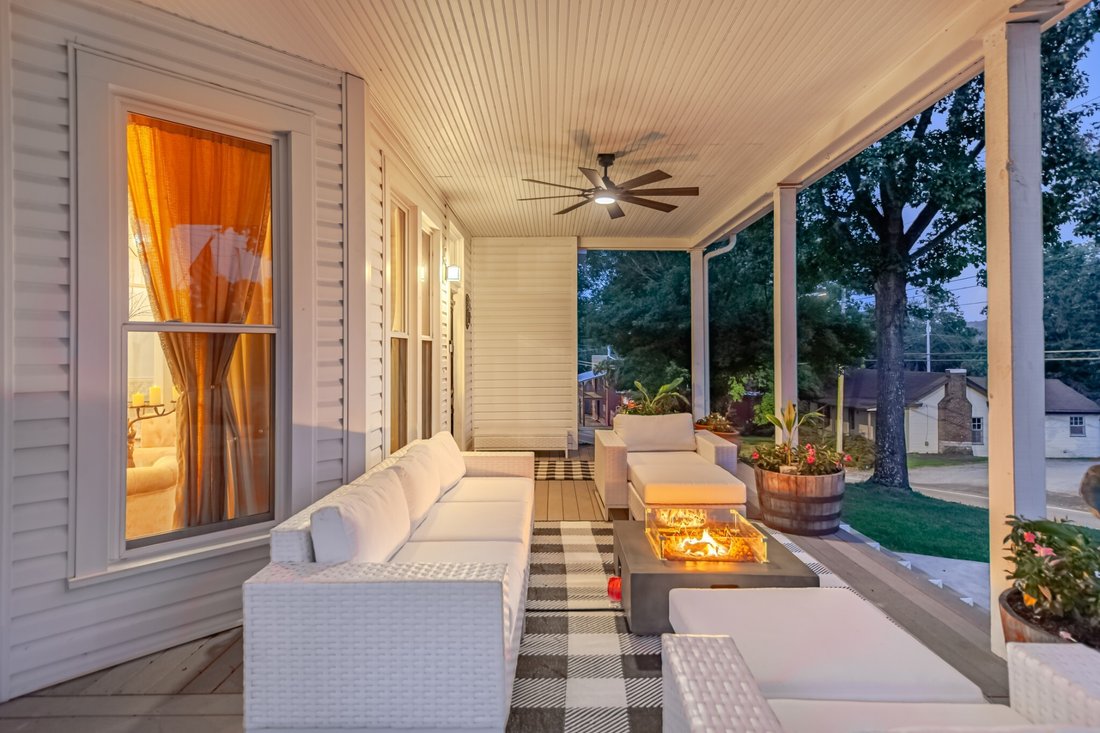 House in Lynnville, Tennessee, United States 4 - 17639212