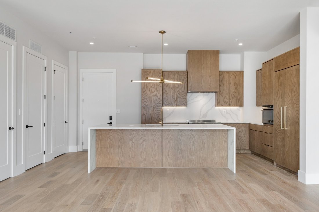 Condo in Nashville, Tennessee, United States 1 - 17628463