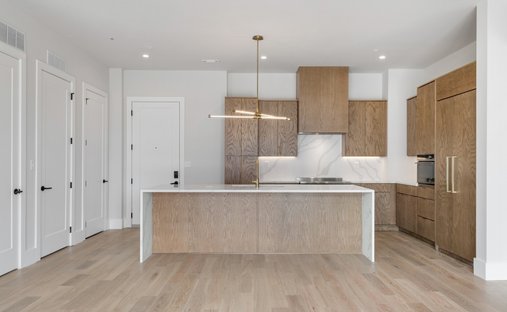 Condo in Nashville, Tennessee, United States 1