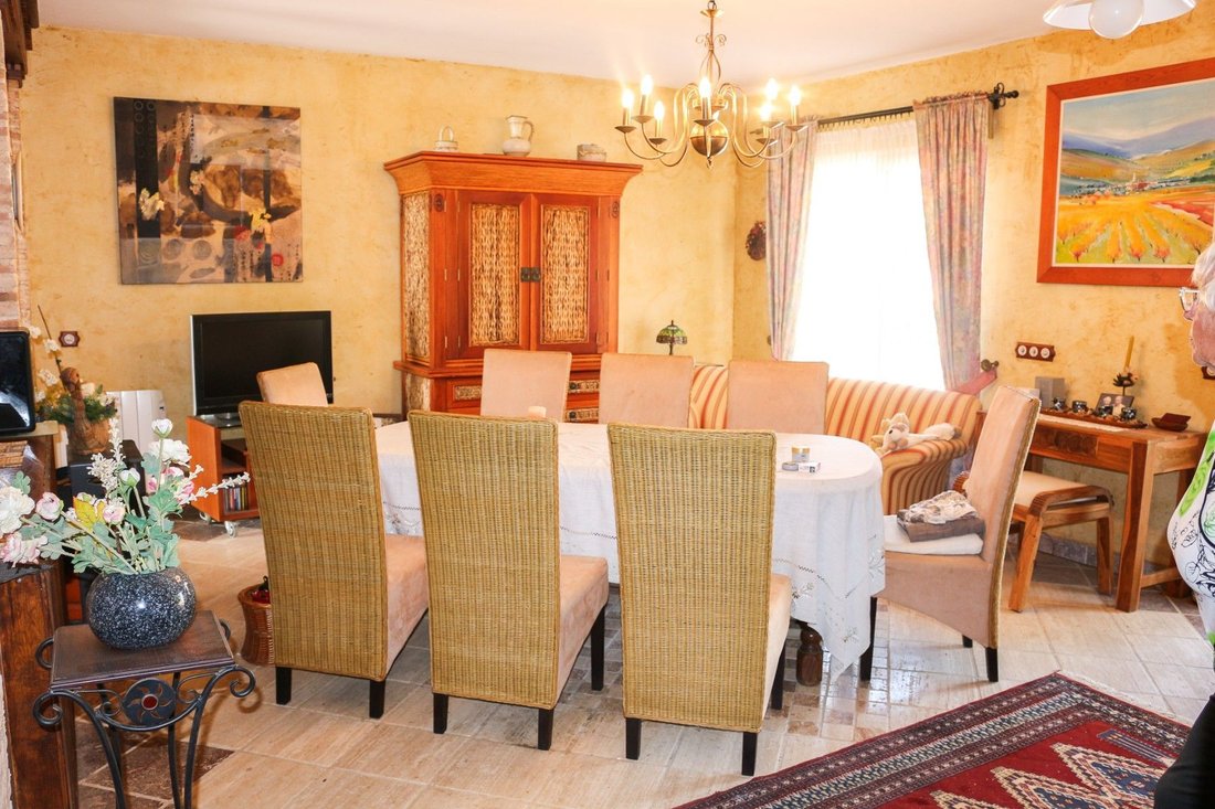 Villa in Los Urrutias, El Algar, Cartagena 5 - 17640392