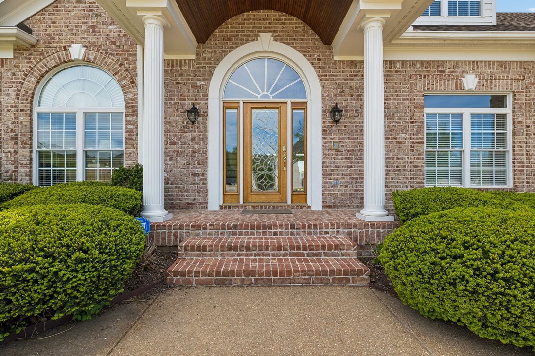 House in Franklin, Tennessee, United States 3 - 17639251