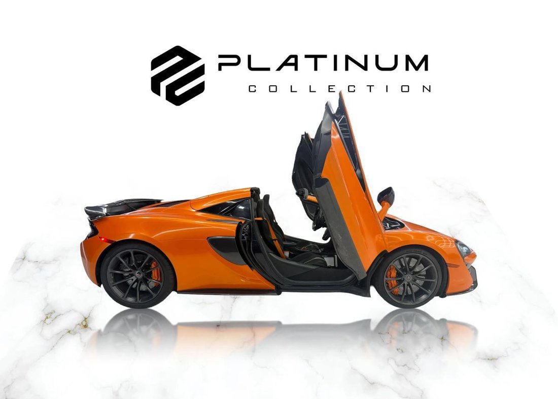 Cabriolet in Boynton Beach, FL, United States 3 - 17553617
