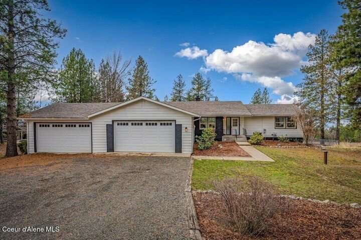 House in Coeur d'Alene, Idaho, United States 3 - 17432445