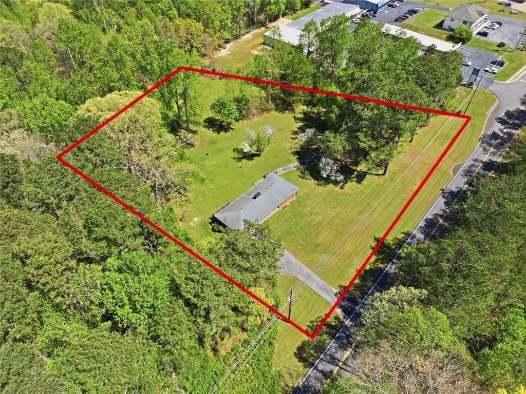 House in Acworth, Georgia, United States 1 - 17631578