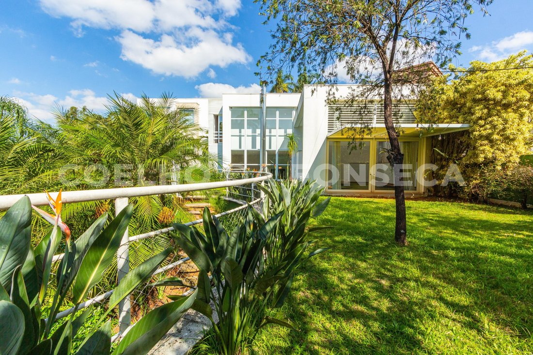 Condo in São Paulo, State of São Paulo, Brazil 2 - 17637015