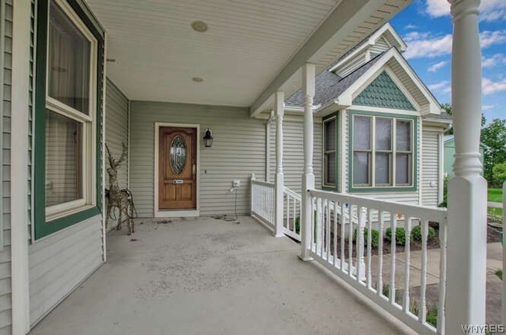 House in East Aurora, New York, United States 3 - 17641067